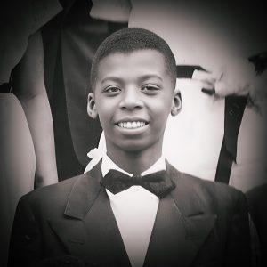 AlbertVanStory_school