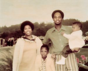 Van Story family photo 02